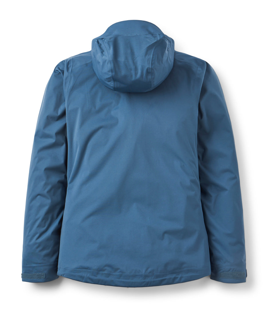 Kinetic 2.0 Jacket - Women's