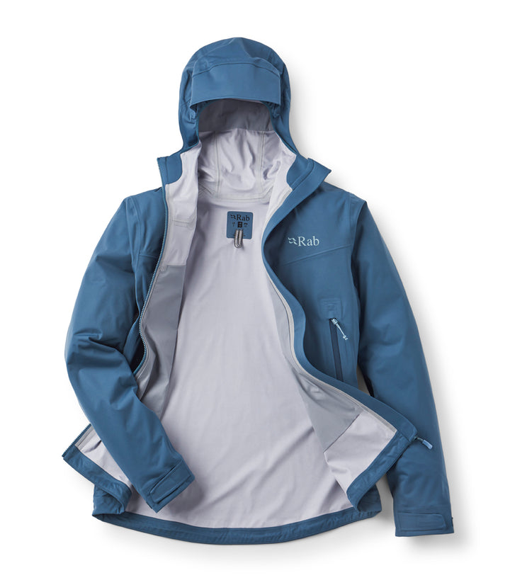 Kinetic 2.0 Jacket - Women's