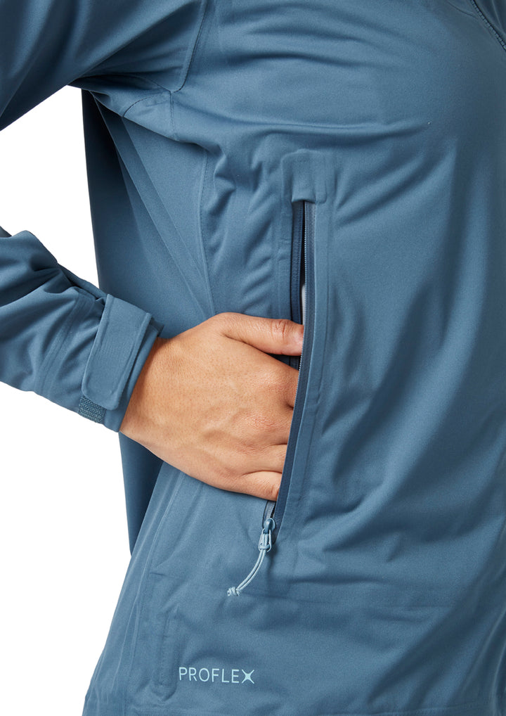 Kinetic 2.0 Jacket - Women's