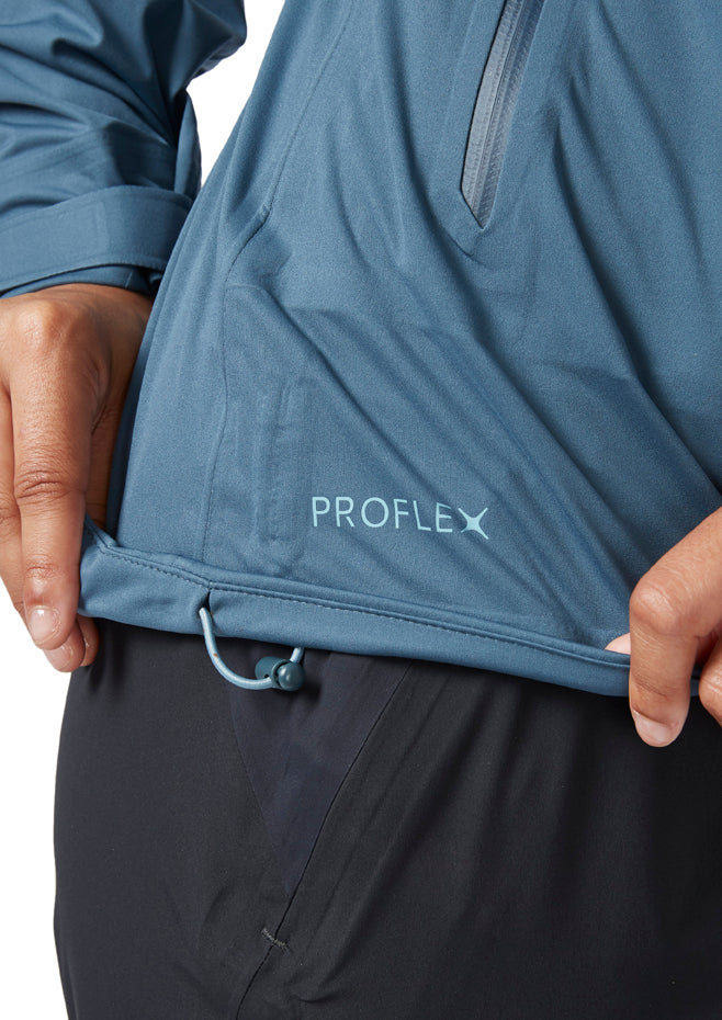 Kinetic 2.0 Jacket - Women's