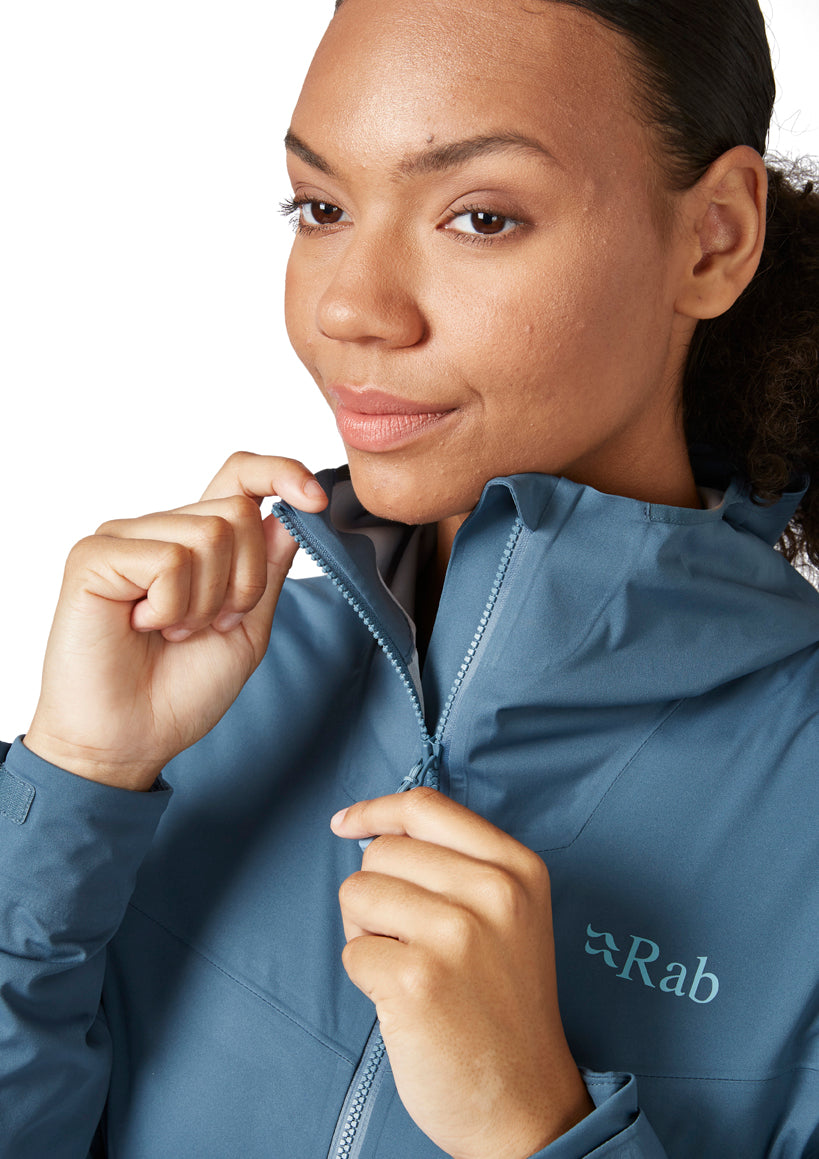 Kinetic 2.0 Jacket - Women's