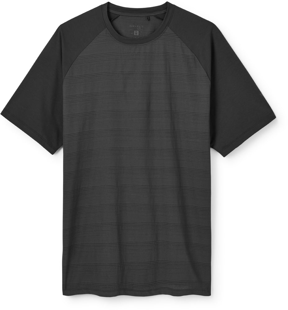 Rivelin Shift Tee - Short Sleeve - Men's
