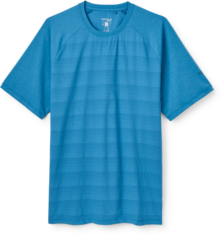 Rivelin Shift Tee - Short Sleeve - Men's