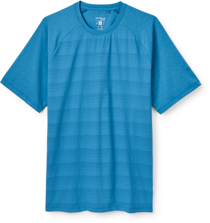 Rivelin Shift Tee - Short Sleeve - Men's