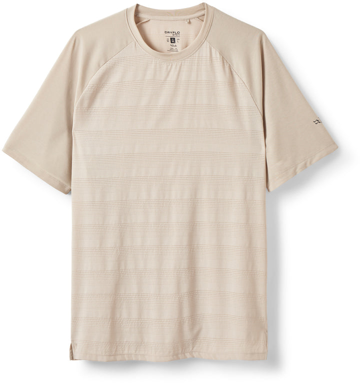 Rivelin Shift Tee - Short Sleeve - Men's