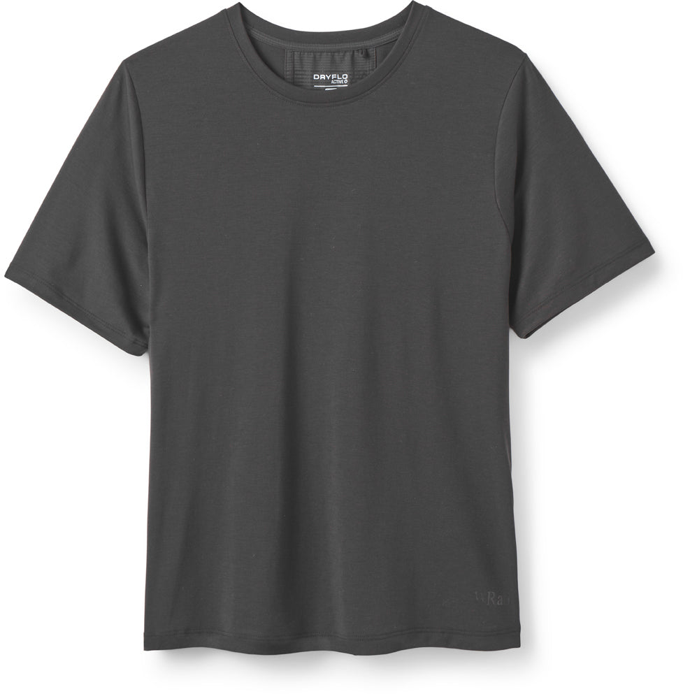 Rivelin Shift Tee - Short Sleeve - Women's