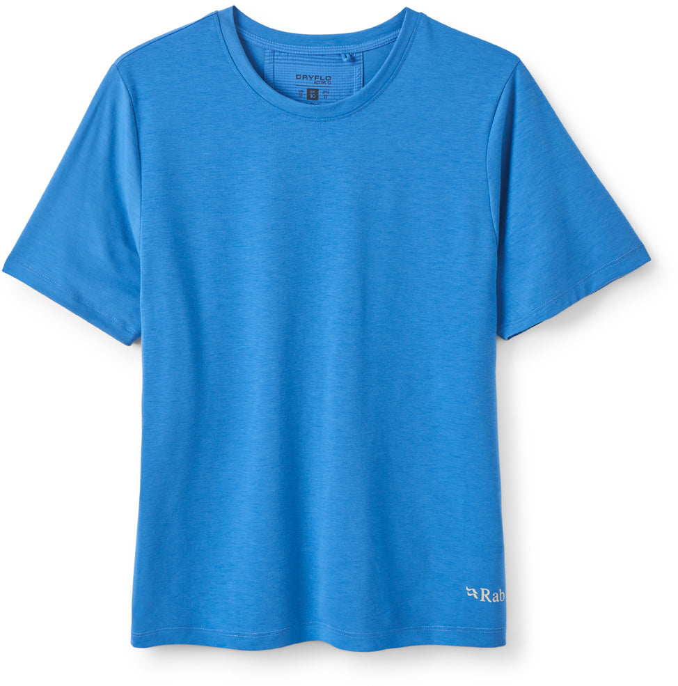 Rivelin Shift Tee - Short Sleeve - Women's
