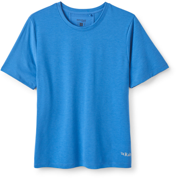 Rivelin Shift Tee - Short Sleeve - Women's
