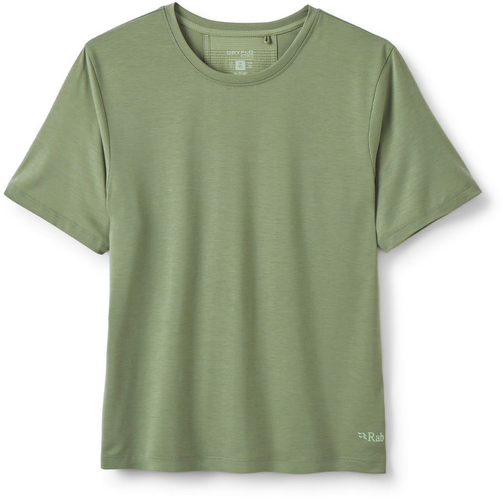 Rivelin Shift Tee - Short Sleeve - Women's