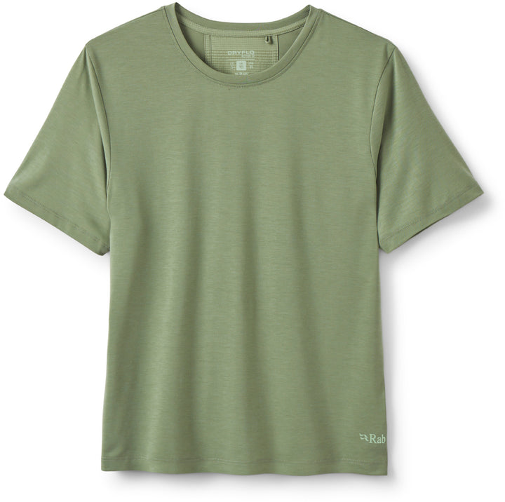 Rivelin Shift Tee - Short Sleeve - Women's