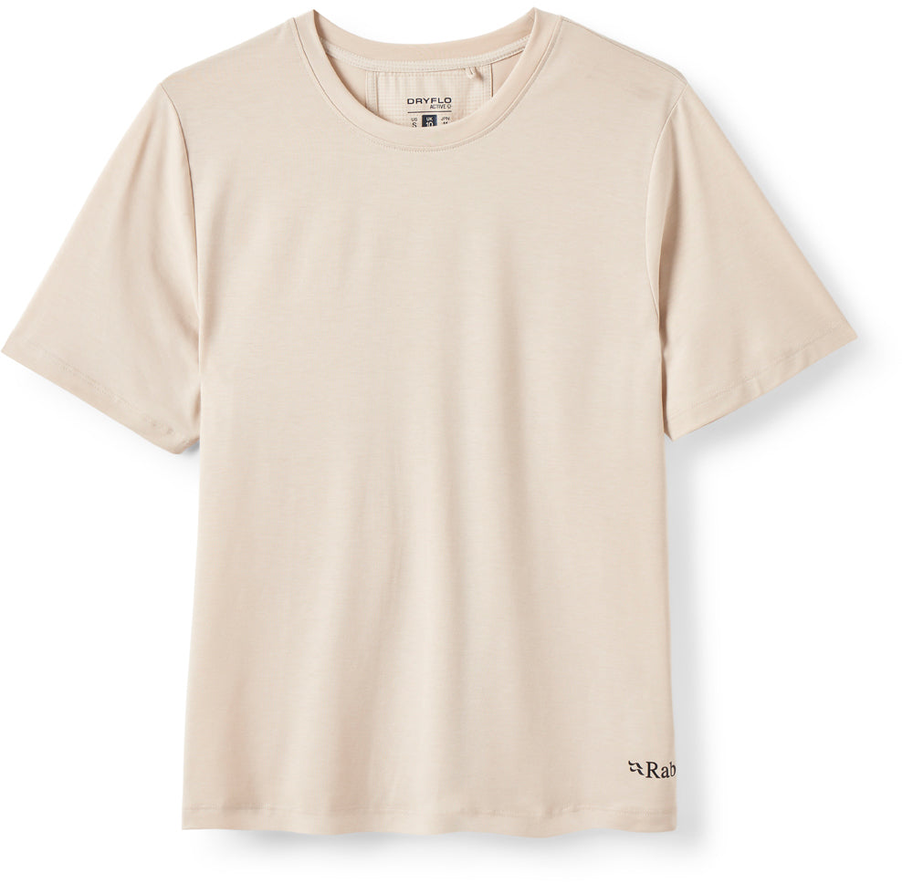 Rivelin Shift Tee - Short Sleeve - Women's