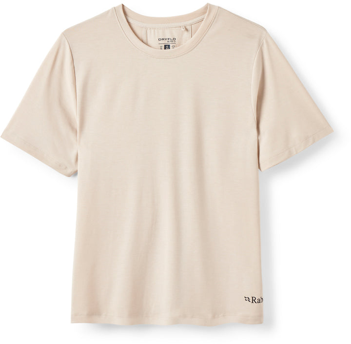 Rivelin Shift Tee - Short Sleeve - Women's