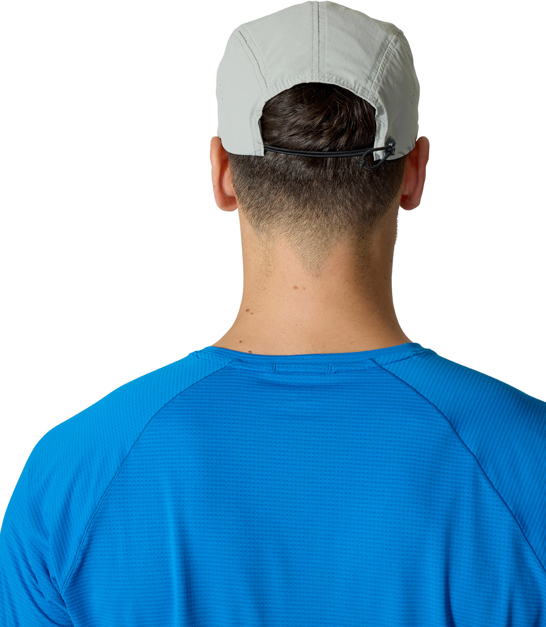 Talus 5 Panel Cap