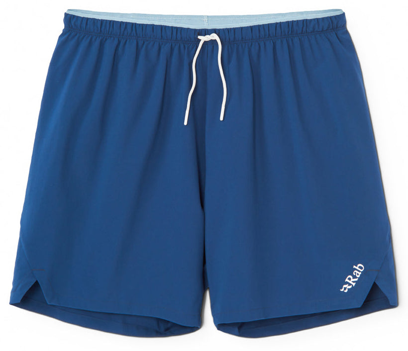 Talus Active Shorts - Men's
