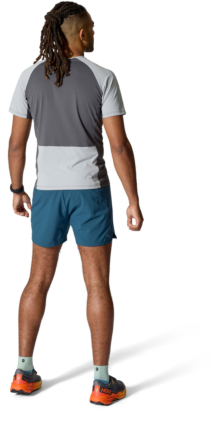 Talus Active Shorts - Men's