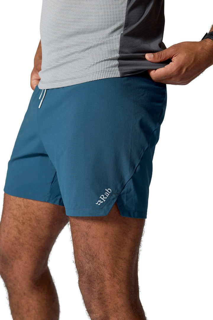 Talus Active Shorts - Men's