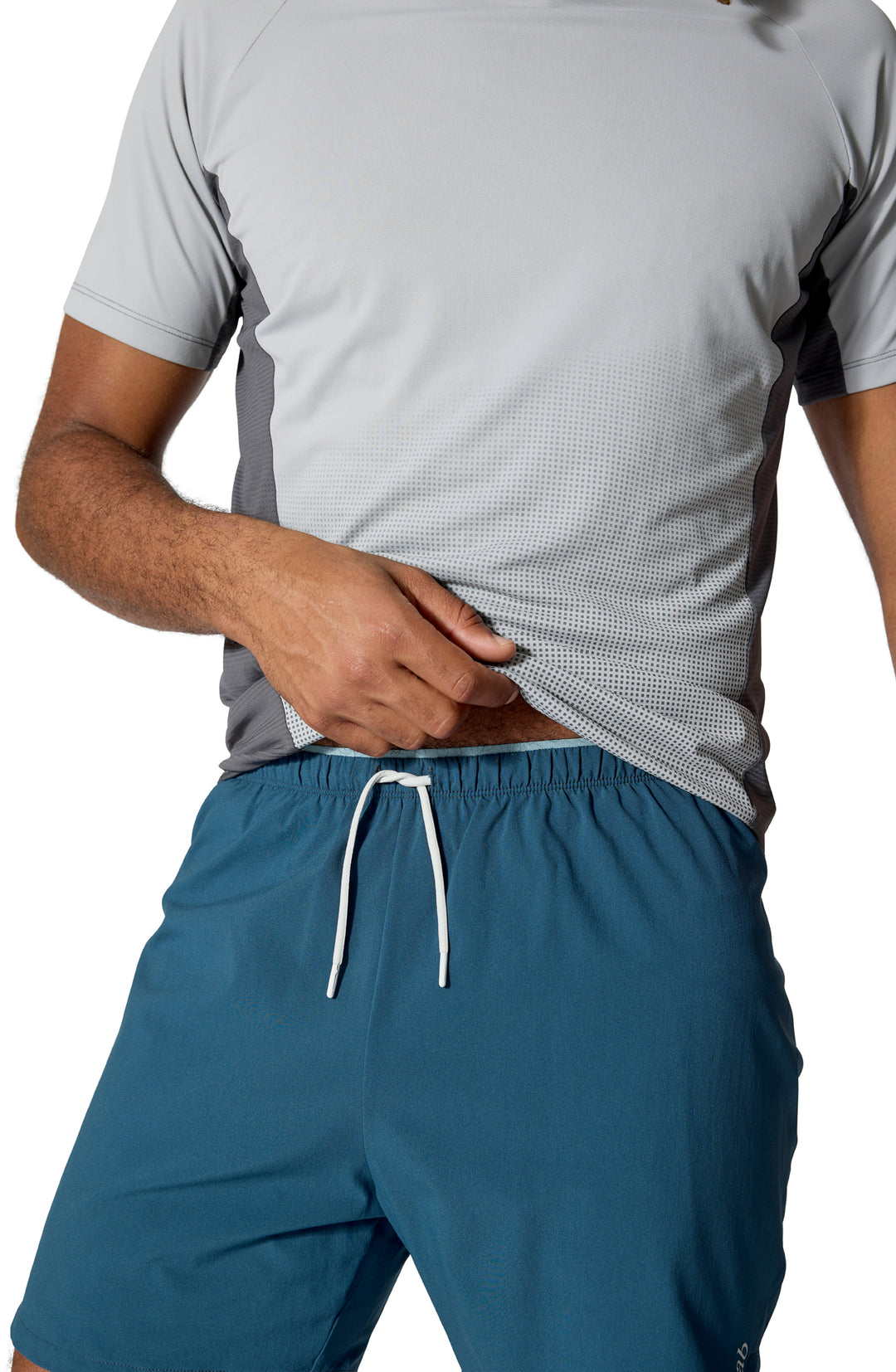 Talus Active Shorts - Men's