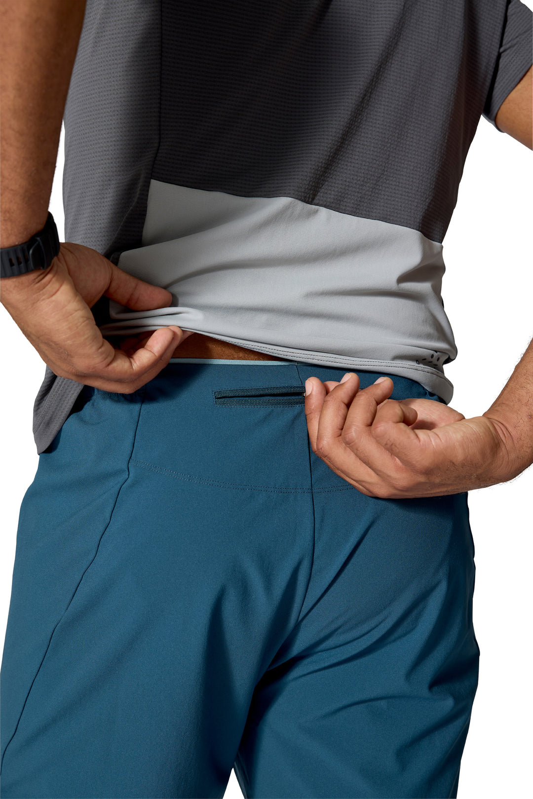Talus Active Shorts - Men's