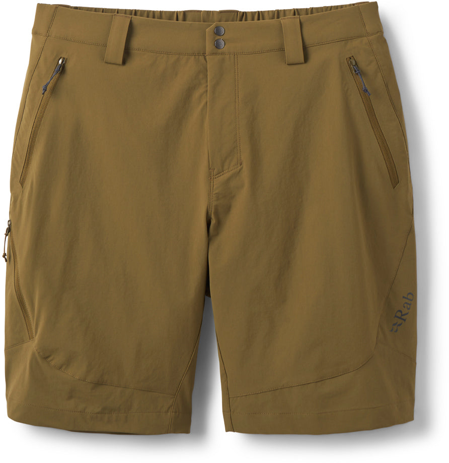 Torque Mountain Shorts - Men's