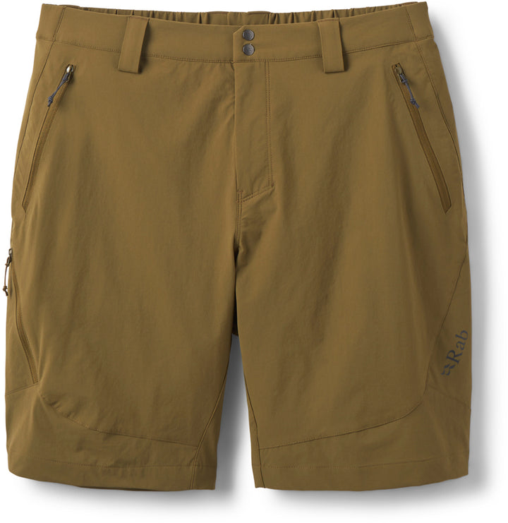 Torque Mountain Shorts - Men's