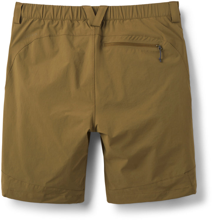 Torque Mountain Shorts - Men's