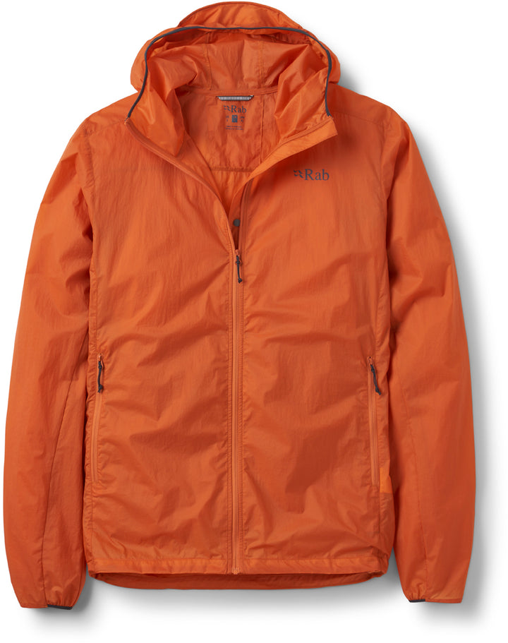 Vital Hoody Jacket - Men's