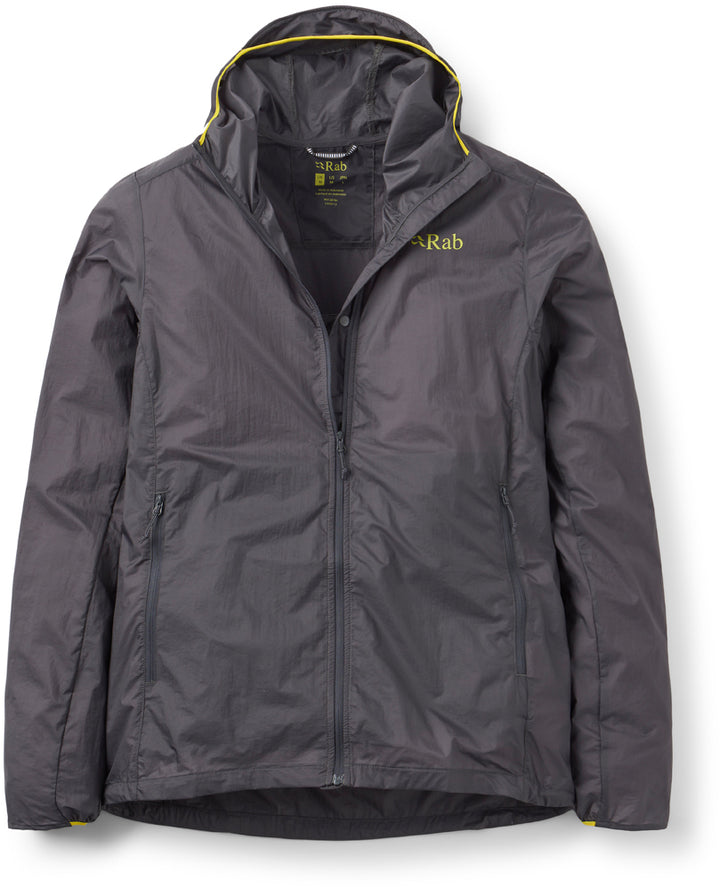 Vital Hoody Jacket - Men's