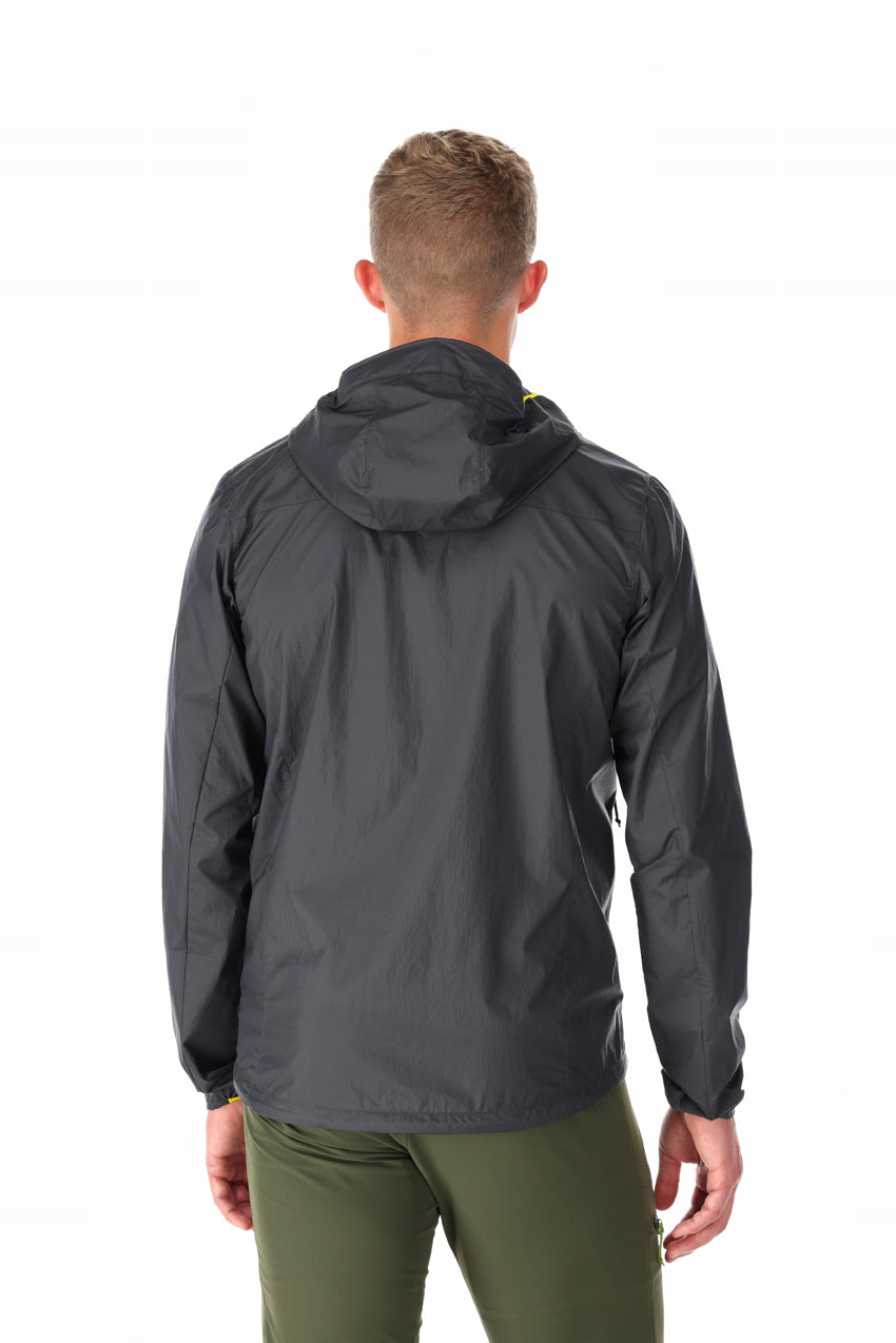 Vital Hoody Jacket - Men's
