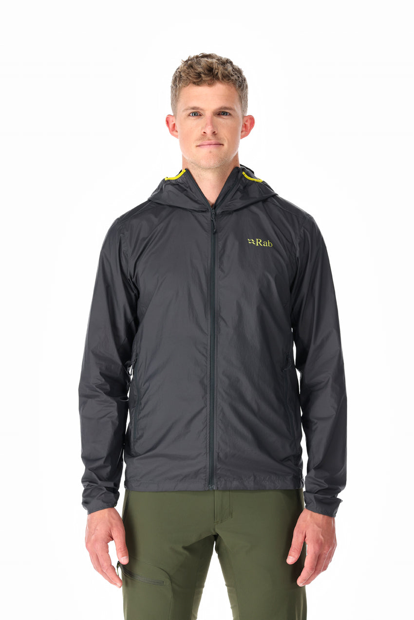 Vital Hoody Jacket - Men's – Bushtukah