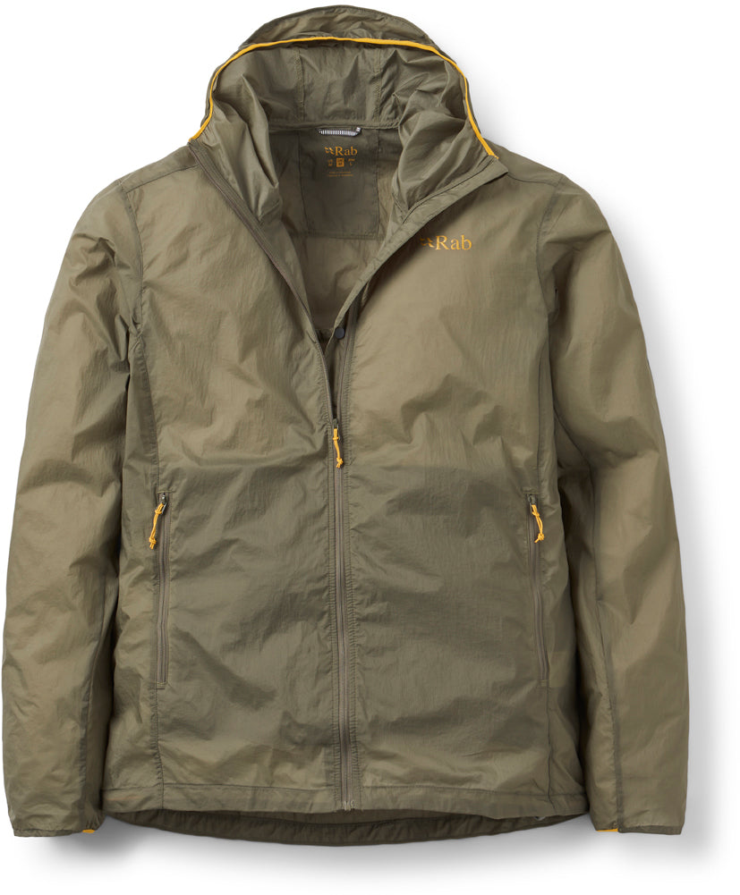 Vital Hoody Jacket - Men's – Bushtukah