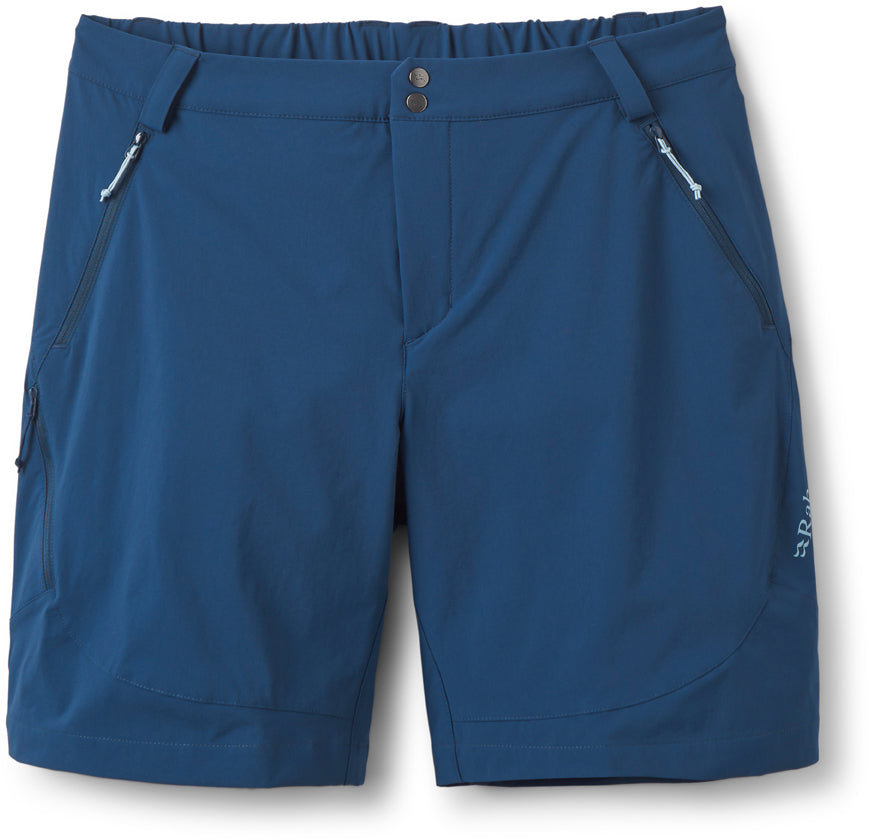 Torque Mountain Shorts - Women's