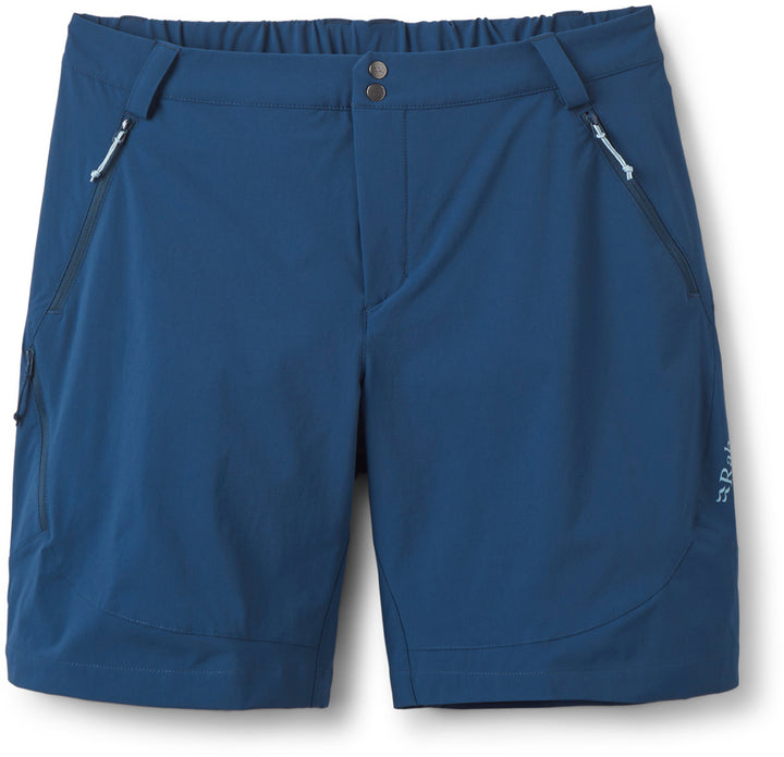 Torque Mountain Shorts - Women's
