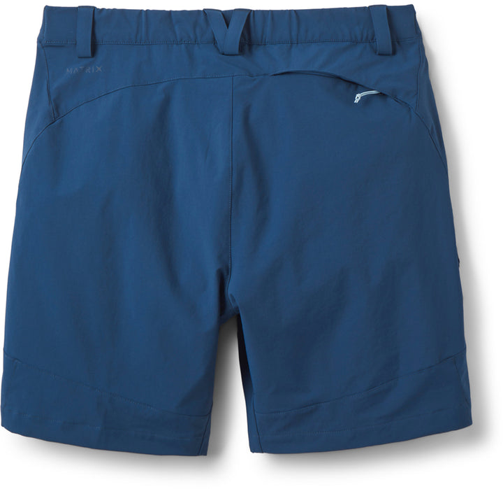 Torque Mountain Shorts - Women's