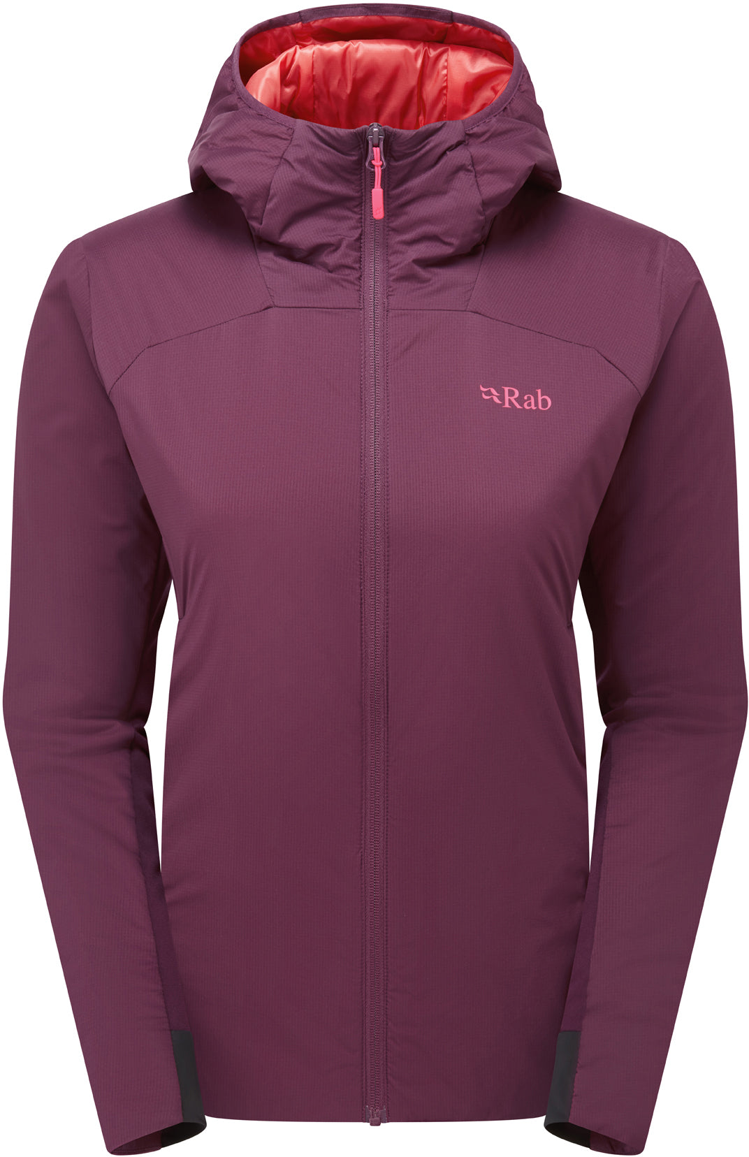 Xenair Alpine Flex Insulated Jacket - Women's