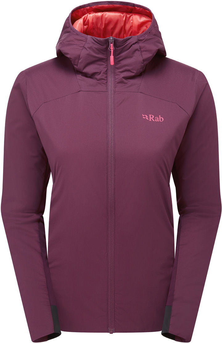 Xenair Alpine Flex Insulated Jacket - Women's