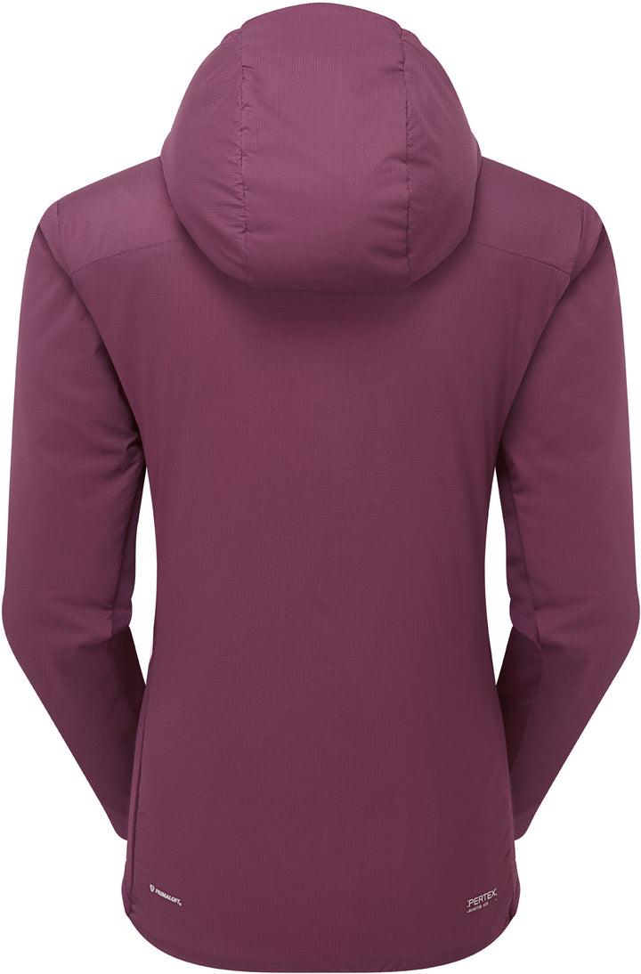 Xenair Alpine Flex Insulated Jacket - Women's