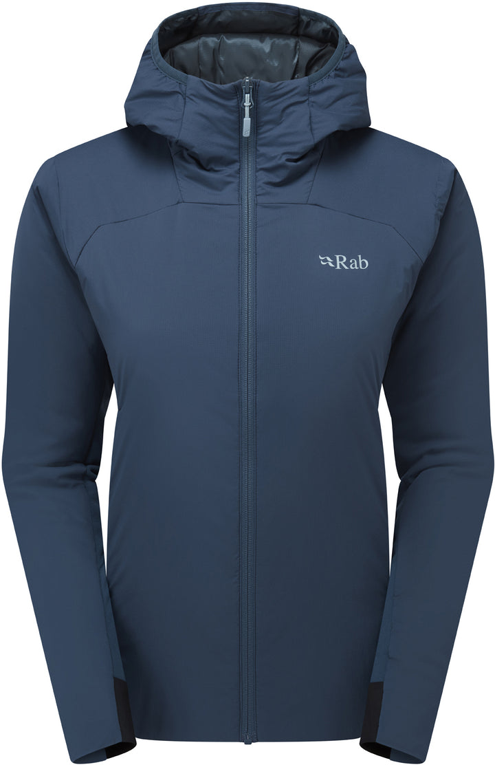 Xenair Alpine Flex Insulated Jacket - Women's