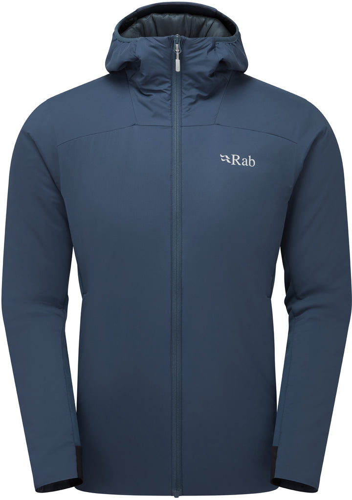 Xenair Alpine Flex Insulated Jacket - Men's