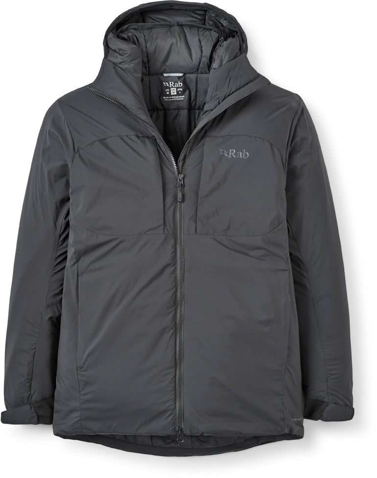 Xenair Alpine Flex Insulated Jacket - Men's