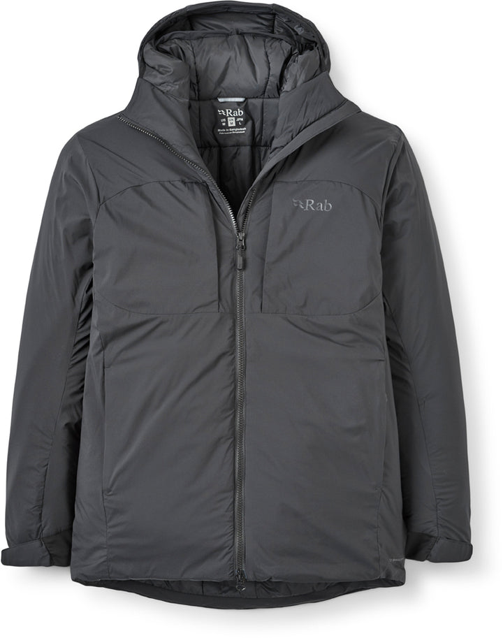 Xenair Alpine Flex Insulated Jacket - Men's