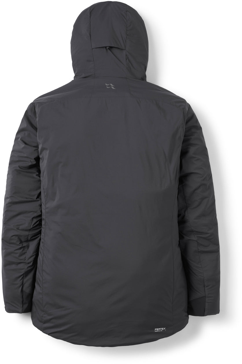 Xenair Alpine Flex Insulated Jacket - Men's