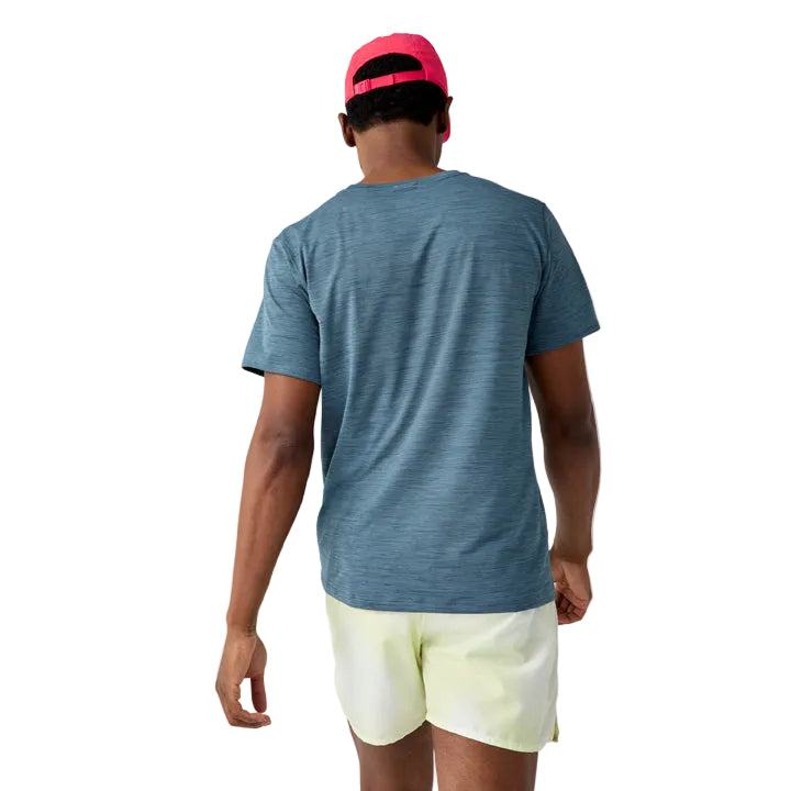 Luxe Shirt - Short Sleeve - Men's