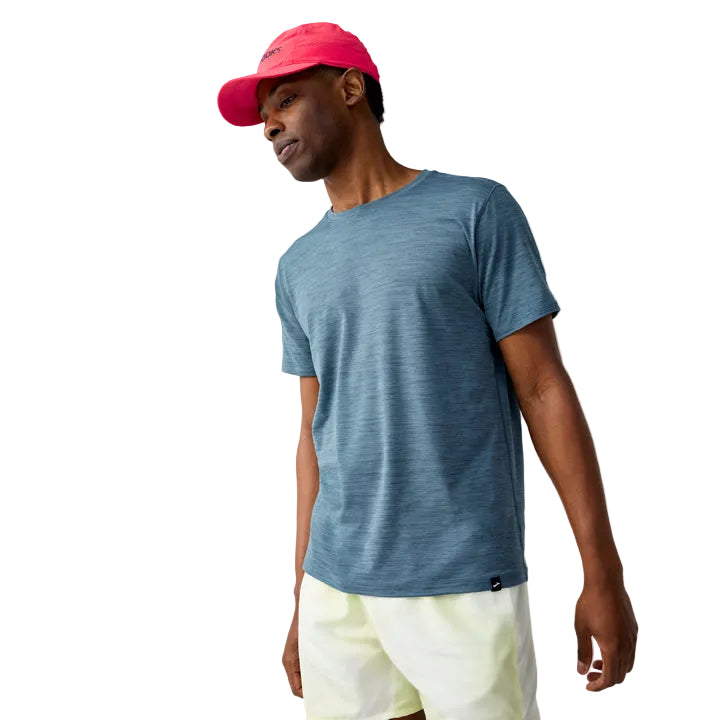 Luxe Shirt - Short Sleeve - Men's