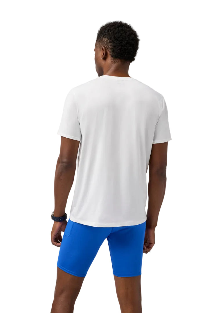 Luxe Shirt - Short Sleeve - Men's