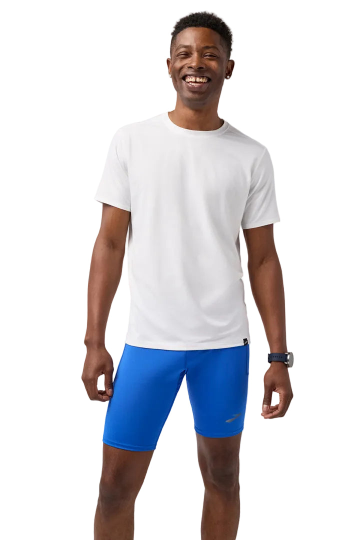 Luxe Shirt - Short Sleeve - Men's