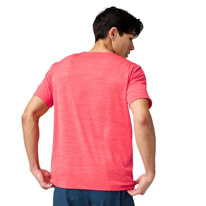 Luxe Shirt - Short Sleeve - Men's