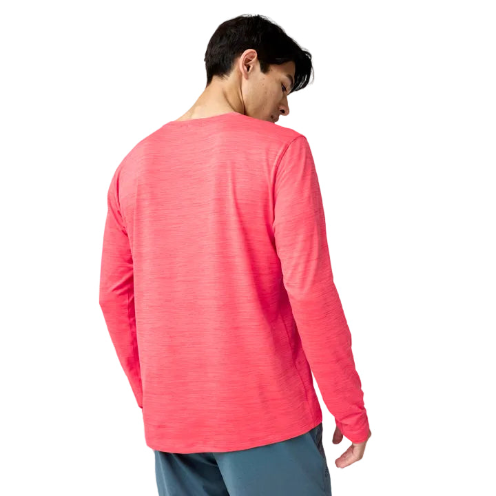 Luxe Shirt - Long Sleeve - Men's