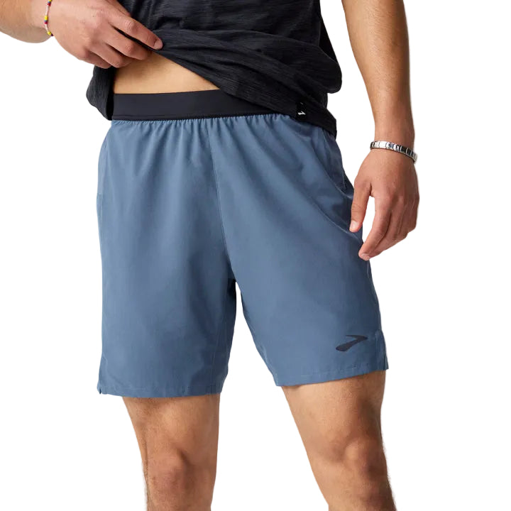 Journey 7" Shorts - Men's