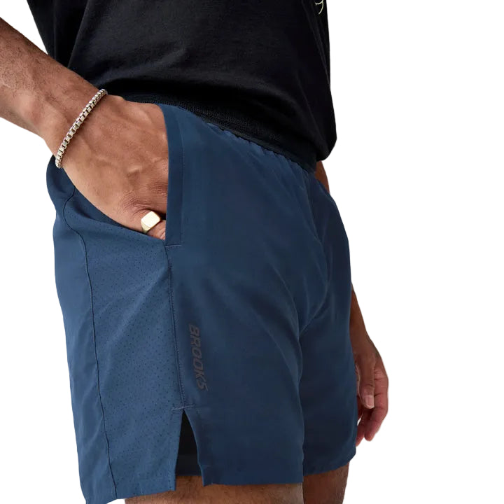 Dash 2-in-1 Short - Men's
