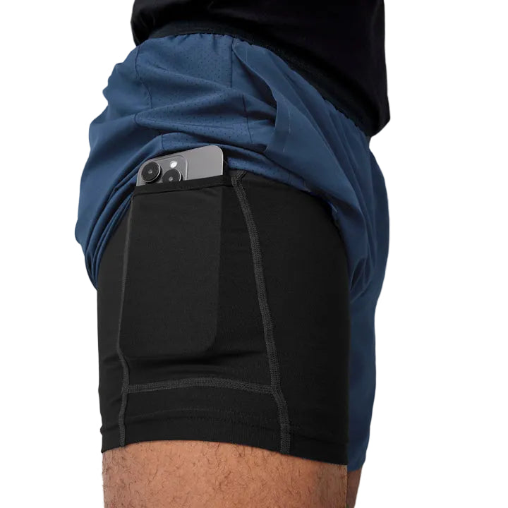 Dash 2-in-1 Short - Men's